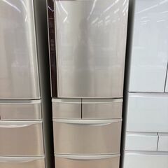 大容量】パナソニック 411L冷凍冷蔵庫 16年 【リサイクルモールみっけ 