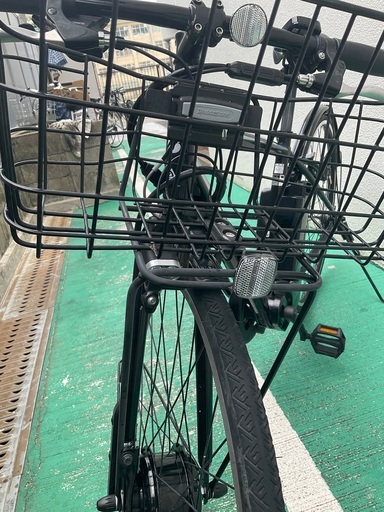 電動アシスト自転車 電動アシスト自転車 電動自転車 クロスバイク