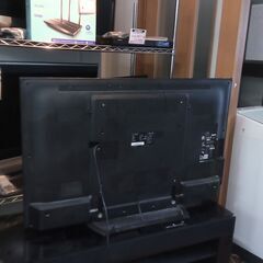 G5598 カード利用可能 安心の3か月保証 液晶テレビ SHARP LC-46W9 46 