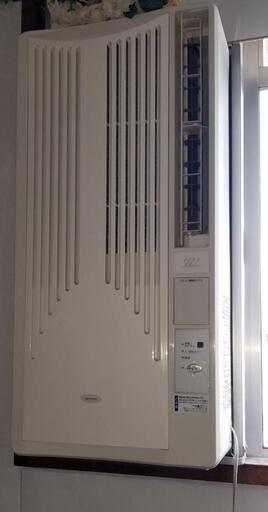 ウィンドウAC
