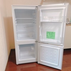 2020年製　冷蔵庫　美品　