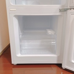 2020年製　冷蔵庫　美品　