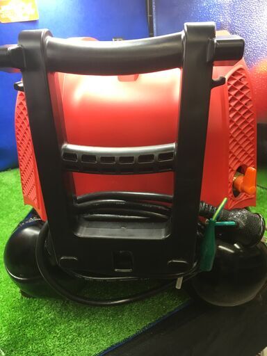 エコツール豊田インター店】MAX/マックス 常圧エアコンプレッサ AK