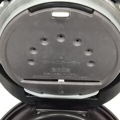 22H111 ジ3 HITACHI 日立 IHジャー炊飯器 圧力＆スチーム ふっくら御膳 RZ-TS103M 5.5合炊き