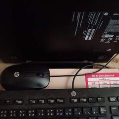 HPProDesk400G5SFF グラボRD-R7-250-E2GB/D5LP サブHDD300GB