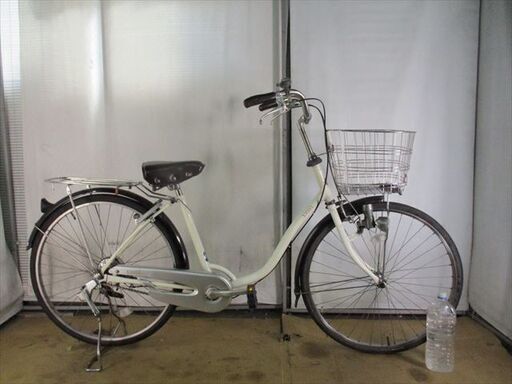 ブリヂストンyuuvi ユービ自転車自転車本体