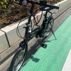 Panasonic オフタイム 純正6.6AHバッテリー新品 新基準 電動アシスト自転車