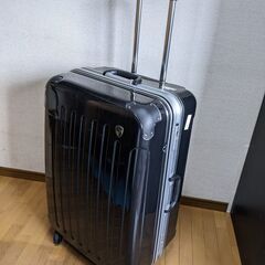 GRIFFIN LAND スーツケース（大）