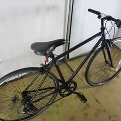C29☆12800円スタート☆整備済み スポーツ中古自転車 back packer