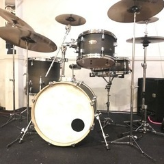 値下げしました。電子ドラムDD-401J DIGITAL DRUM KID