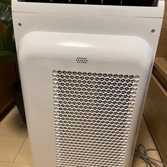 SHARP 加湿空気清浄機 プラズマクラスター 2019年版