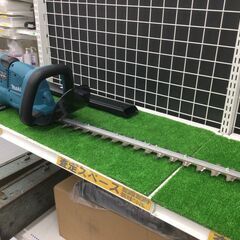 エコツール豊田インター店】Makita/マキタ 充電式生垣バリカン 刈込幅 