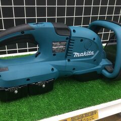 エコツール豊田インター店】Makita/マキタ 充電式生垣バリカン 刈込幅 