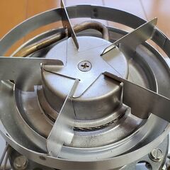 コールマン　デチャッタブルストーブ Coleman 445A700J