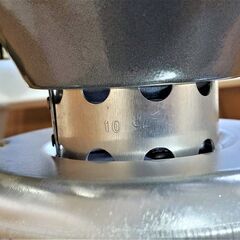 コールマン　デチャッタブルストーブ Coleman 445A700J