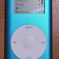 Apple iPod mini A1051 ６GB 