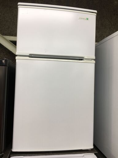 ヤマダ YRZ-CO9B1 中古品 2017年製 90L