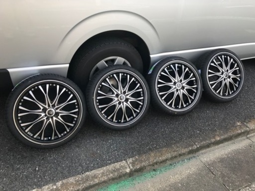 ロクサーニ ザベルテックス 17インチ 新品タイヤ組込済! 軽自動車 ロクサーニ ザベルテックス 17インチ 新品タイヤ組込済! 軽自動車