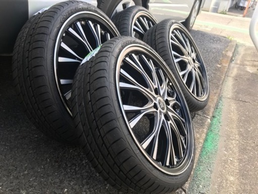 ロクサーニ ザベルテックス 17インチ 新品タイヤ組込済！ 軽自動車 ロクサーニ ザベルテックス 17インチ 新品タイヤ組込済！ 軽自動車