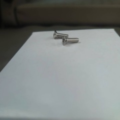 新品ステンレス＋皿ビスM3×10 2000個が3箱