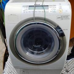 (National)ななめドラム洗濯乾燥機 NA-VR2200L...