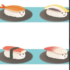 回転sushi同好会
