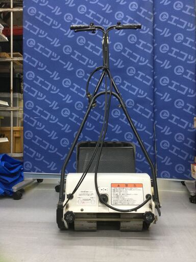 【エコツール豊田インター店】Makita/マキタ 自走式 300mm リール式芝刈機 MUM300　【愛知県/豊田インター店/工具】