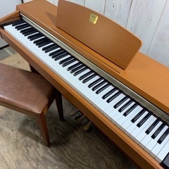6/7終 YAMAHA ヤマハ CLP-220C Clavinova クラビノーバ 電子ピアノ 