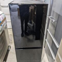 amadana ハイアール　184L 2ドア冷凍冷蔵庫　ARF-...
