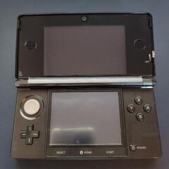 【中古】任天堂3DS 本体のみ