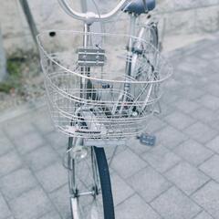 自転車24サイズ、3000円