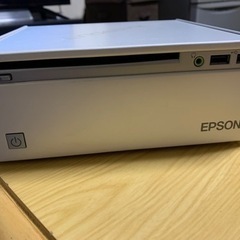 エプソン小型PC  Endeavor ST120の画像