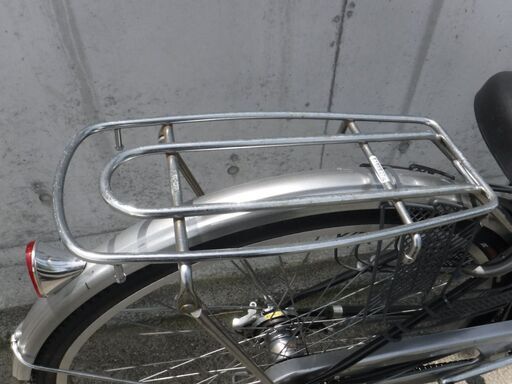 内装3段変速&LEDオートライト ママチャリ 中古自転車 429の通販はau 