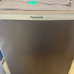 【受渡決定】冷蔵庫 NR-B179W Panasonic製
