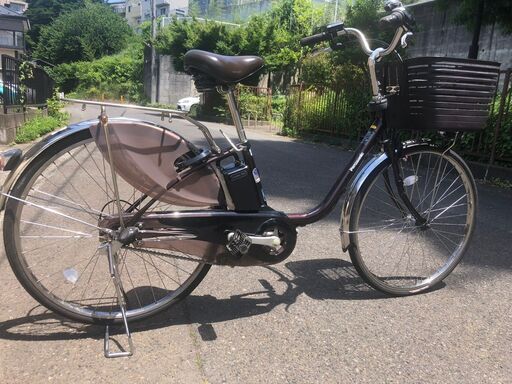 PANASONIC - パナソニック　電動自転車 2019'