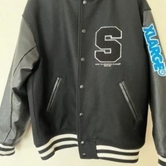 X-Large  スタジャン