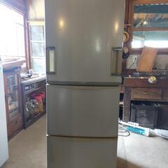 冷蔵庫　345L