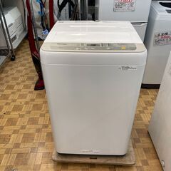 洗濯機 パナソニック 2019年 5kg NA-F50B12 💳...