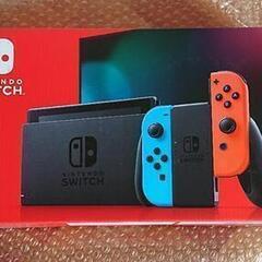 【新品未開封】 Nintendo Switch ニンテンドースイ...