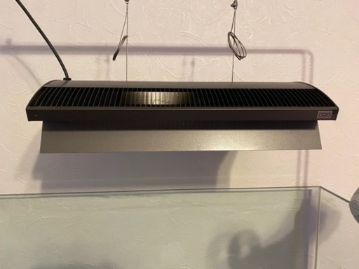 ADA ソーラーRGB 水槽　LED