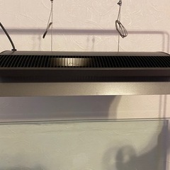 ADA ソーラーRGB 水槽　LED