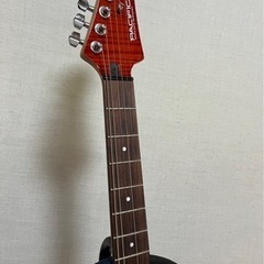 エレキギター🎸