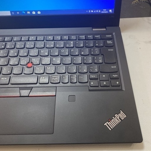 その他 Lenovo ThinkPad L390 i3-8145u office2019