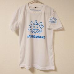 water wars Tシャツ