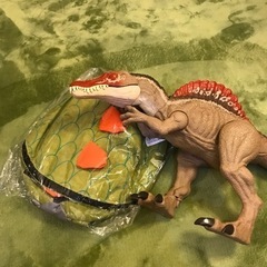 恐竜セット2