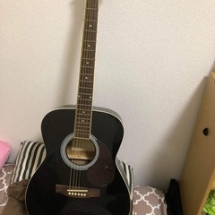 Mavis ギター