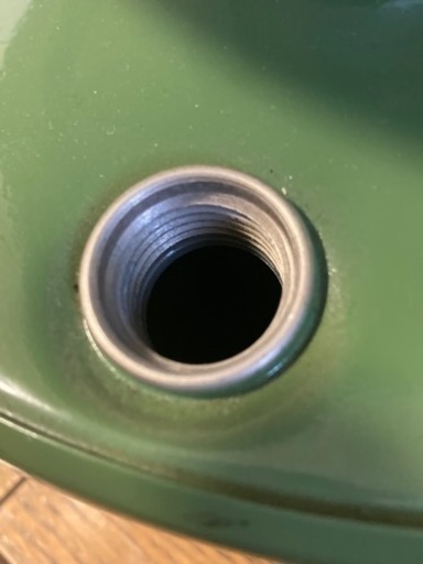値下げします。これからのキャンプに　コールマン　キャタリックヒーター