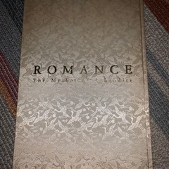 激レア写真集　アフロディーテの神話　ロマンス　会田我路