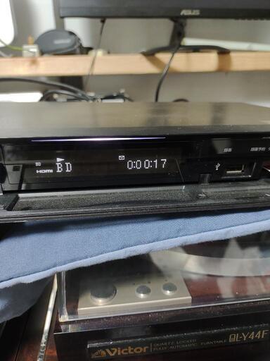 SONY BDZ-E510 ブルーレイレコーダー | gofactoring.cl