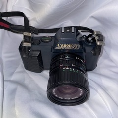 Canon T50 フィルムカメラ